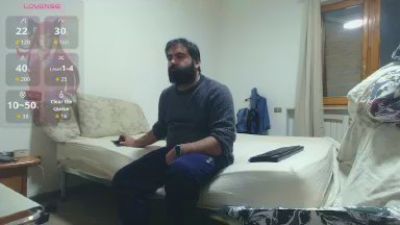 bleakw85 — Cam4 stream photo (Mar 2026)