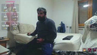 bleakw85 — Cam4 stream photo (Mar 2026)