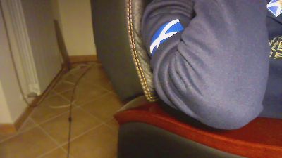 franckroma — Cam4 stream photo (Apr 2026)