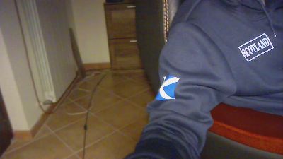 franckroma — webcam model online on cam4