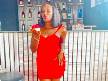 CharMiin — livejasmin