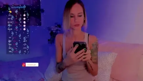 trafka_murafka — stripchat