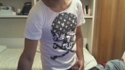 massi87 — Cam4 stream photo (Sep 2026)