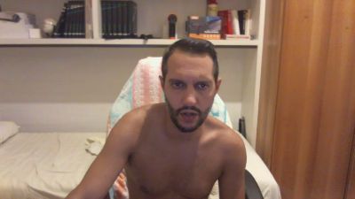 massi87 — webcam model online on cam4