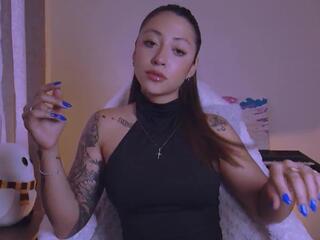 Sky Writer — Flirt4free stream photo (May 2026)