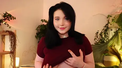 ScarletBlaze — Stripchat stream photo (Apr 2026)