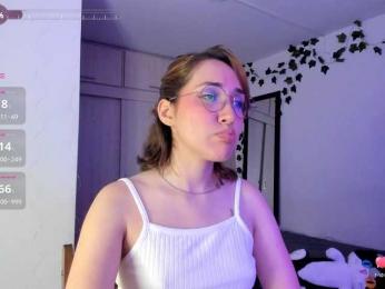 SaraCastillo — Bongacams stream photo (Apr 2025)