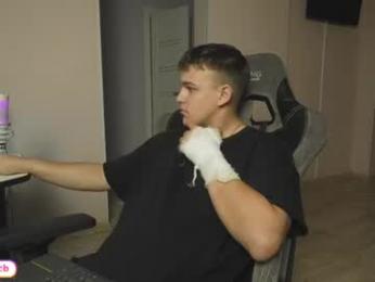 maygly — Chaturbate stream photo (Jun 2026)
