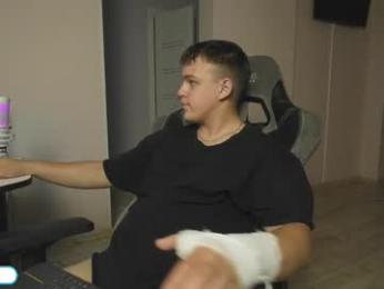maygly — Chaturbate stream photo (Jun 2026)