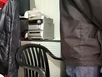 funny_quarantine — webcam model online on chaturbate