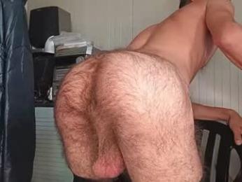 funny_quarantine — webcam model online on chaturbate