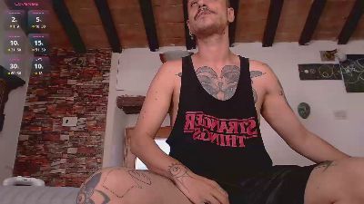 Cek_186 — webcam model online on cam4