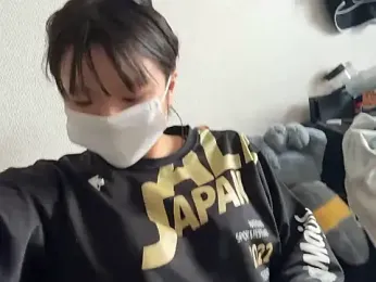 kabikabi_makaron — webcam model online on stripchat