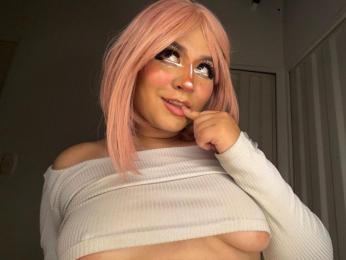 SakuraDilucas — livejasmin