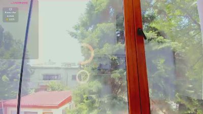 Naila18 — cam4