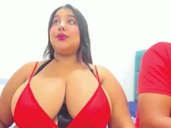 sexreal96_ — Chaturbate stream photo (Apr 2026)