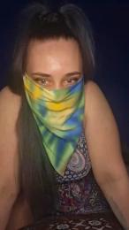 Alessia189412 — webcam model online on cam4