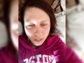 Anjelica — Bongacams stream photo (Mar 2026)