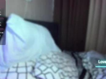 xgirlonfirex — Chaturbate stream photo (Apr 2026)