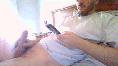 alvarodebcn — webcam model online on cam4