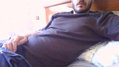 alvarodebcn — webcam model online on cam4