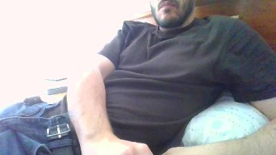 alvarodebcn — webcam model online on cam4