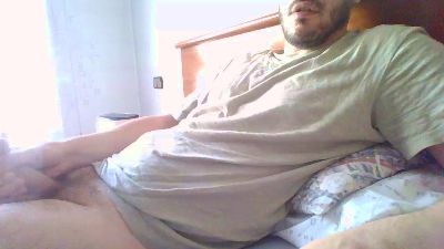 alvarodebcn — webcam model online on cam4