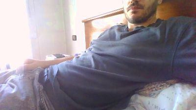 alvarodebcn — webcam model online on cam4