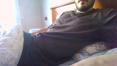 alvarodebcn — webcam model online on cam4