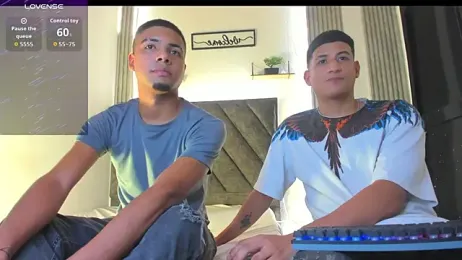 Jack_and_Joes — stripchat