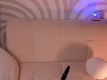 alicemelison — webcam model online on chaturbate