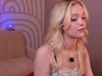 alicemelison — Chaturbate stream photo (May 2026)