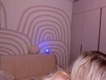 alicemelison — chaturbate