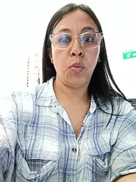 Violeta-Stationery_7 — Stripchat profile photo