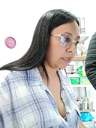 Violeta-Stationery_7 — Stripchat stream photo (Apr 2026)