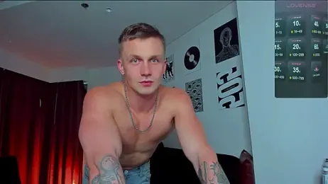 Samuel_Andrew — Stripchat stream photo (Jul 2026)