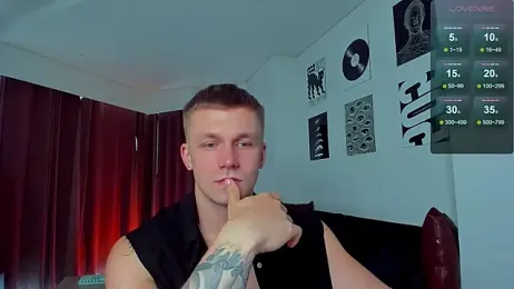 Samuel_Andrew — Stripchat stream photo (Jul 2026)