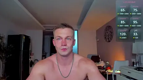 Samuel_Andrew — webcam model online on stripchat
