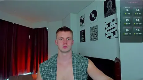 Samuel_Andrew — Stripchat stream photo (Jul 2026)
