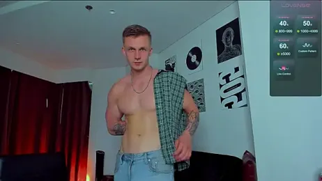 Samuel_Andrew — Stripchat stream photo (Jul 2026)