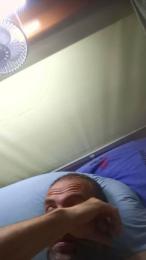 deep761 — webcam model online on cam4