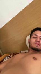 Pacho8247 — webcam model online on cam4