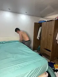 andreslavado — Stripchat stream photo (Jul 2026)