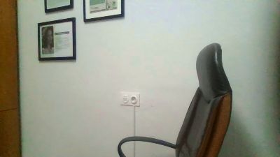 Richardor — Cam4 stream photo (Jul 2026)