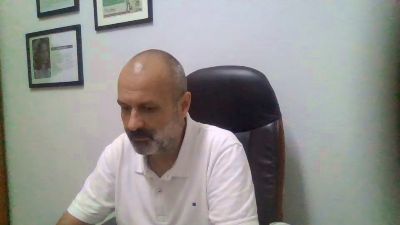 Richardor — webcam model online on cam4