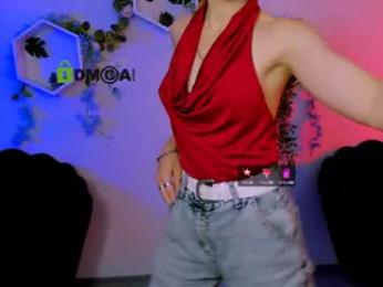 _sabrina_moore — webcam model online on chaturbate