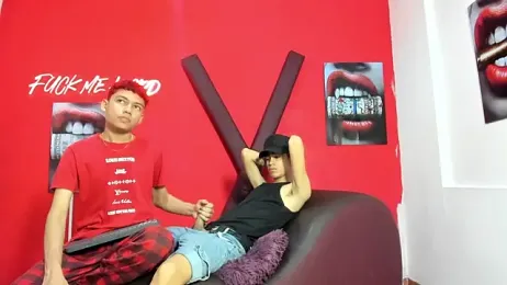 KING_LOVERS1 — webcam model online on stripchat