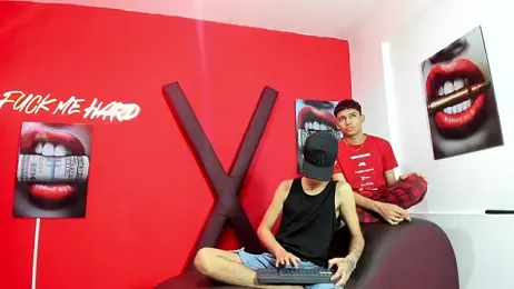 KING_LOVERS1 — Stripchat stream photo (May 2026)