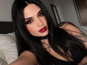 EmiliaVanRose — livejasmin