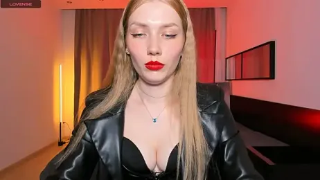 DakotaMabs — stripchat